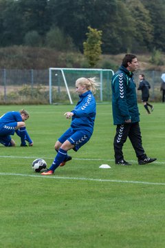 Bild 73 - Frauen FSC Kaltenkirchen - VfL Oldesloe : Ergebnis: 1:2